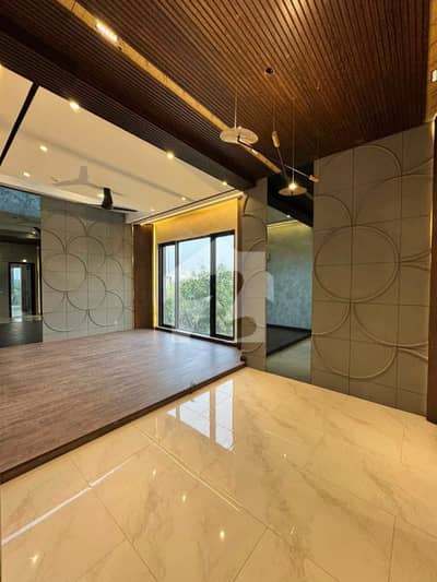 5 Marla Luxury Modern House for Sale in DHA Lahore