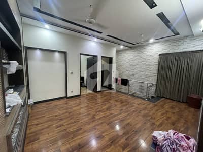 1 kanal upar portion available for rent in dha