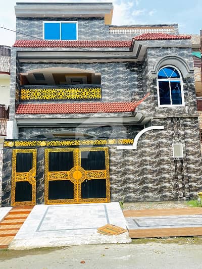 House For Sale Green Acre Town Mardan Phase 1 Green Acre Town Mardan House For Sale