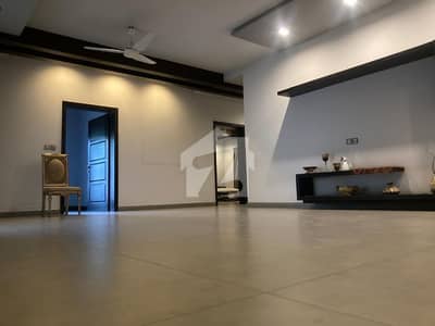 2 kanal House for Rent In Model Town Lahore.
