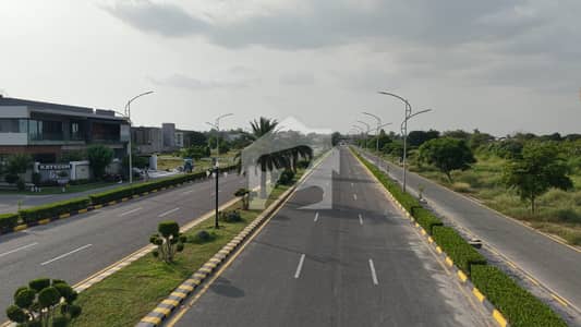Best Location 10 Marla Plot For Sale In Wadie Sitara Faisalabad