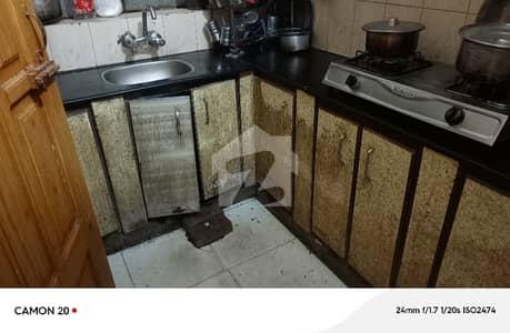 17 Marla single story house for sale at mangal abbottabad