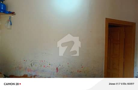 17 Marla Single Storey House For Sale At Mangal Abbottabad