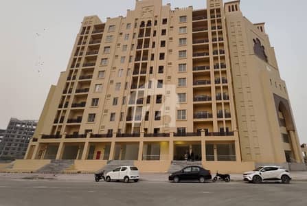 650 Sq Fts Dascon Towers 1-Bed Apartment Near To Grand Mosque For Sale In BahriaTownKarachi 650 Sq Fts Dascon Towers 1-Bed Apartment Near To Grand Mosque For Sale In BahriaTownKarachi