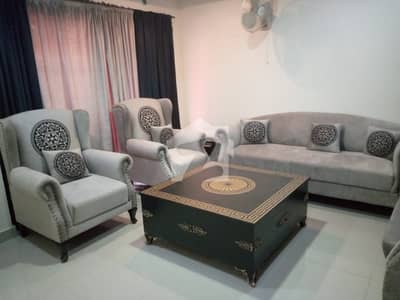 1 Bedroom fully furnished apartments for Rent