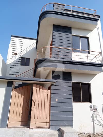 120 SQ yd G+1 Villa Available For Rent In Saima Arabian Villas