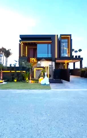 1 Kanal Lavish Fully Furnished House Available For Sale In DHA Phase 7 Block-Y 1 Kanal Lavish Fully Furnished House Available For Sale In DHA Phase 7 Block-Y