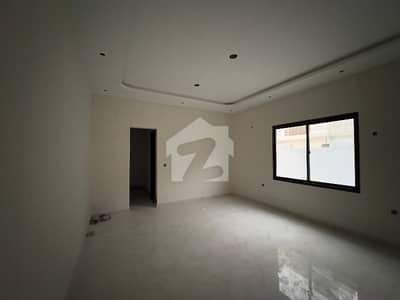 Brand New Ground Floor Portion In Capital Society Scheme 33