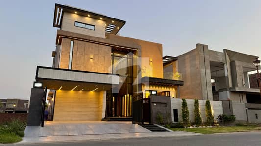 1 Kanal House For Sale In Lake City | Spacious Layout | Premium Living