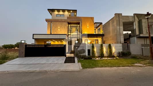 1 Kanal House For Sale In Lake City | Spacious Layout | Premium Living