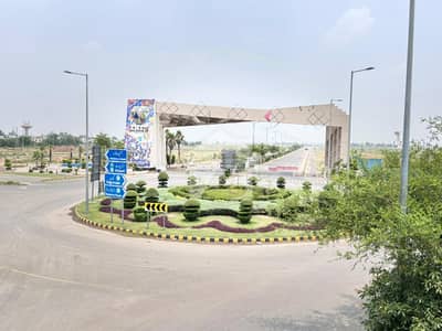 ڈی ایچ اے فیز9 پریزم - بلاک ایف ڈی ایچ اے فیز9 پریزم,ڈی ایچ اے ڈیفینس,لاہور میں 1 کنال رہائشی پلاٹ 3.15 کروڑ میں برائے فروخت۔