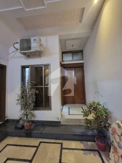 3.5 Marla House Is Available For Sale In Umarabad Gujranwala
