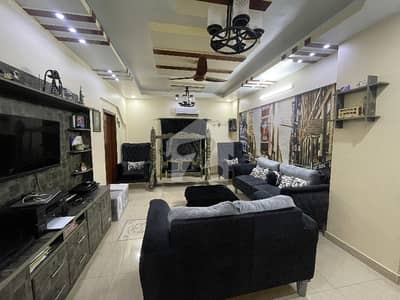 apartment for rent  Clifton block 8  near bey form