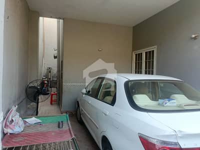 6 Marla Owner-Built House for Sale in DHA Phase 3 6 Marla Owner-Built House for Sale in DHA Phase 3