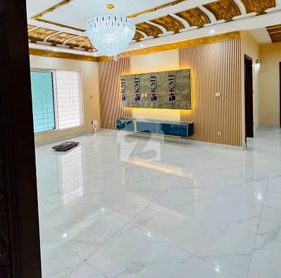 1 Kanal Lower Portion For Rent In DHA Defence Phase 2 Islamabad