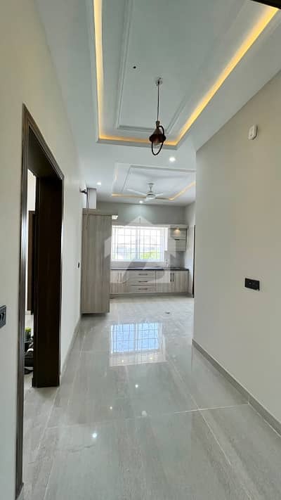 6 Marla House For Rent In DHA Defence