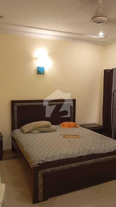 05 MARLA UPPER PORTION FOR RENT IN JOHAR TOWN LAHORE