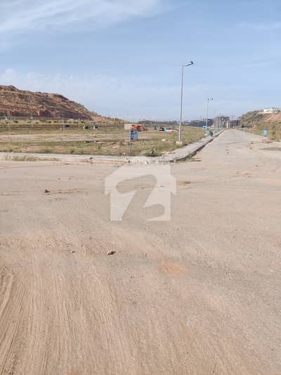 DHA Phase 6 Sector C2 corner possession able