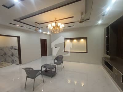 Luxury Brand New Double Storey House For Rent Luxury Brand New Double Storey House For Rent
