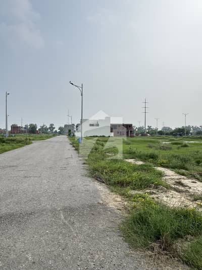 CORNER Excess Area 10Marla R block Plot for Sale DHA 9Prism CORNER Excess Area 10Marla R block Plot for Sale DHA 9Prism