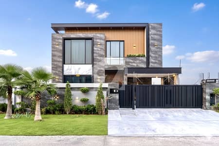 Near DHA RAYA Your Dream Home Awaits One Kanal Modern Residence House For Sale In DHA Phase 7 Near DHA RAYA Your Dream Home Awaits One Kanal Modern Residence House For Sale In DHA Phase 7