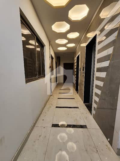 BRAND NEW FLAT AVAILABLE FOR SALE AT KHALID BIN WALEED ROAD BRAND NEW FLAT AVAILABLE FOR SALE AT KHALID BIN WALEED ROAD