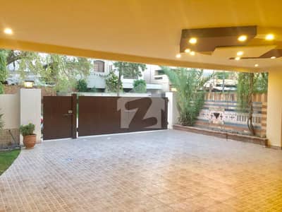 1 Kanal double story house for rent at phase 5 with solar power