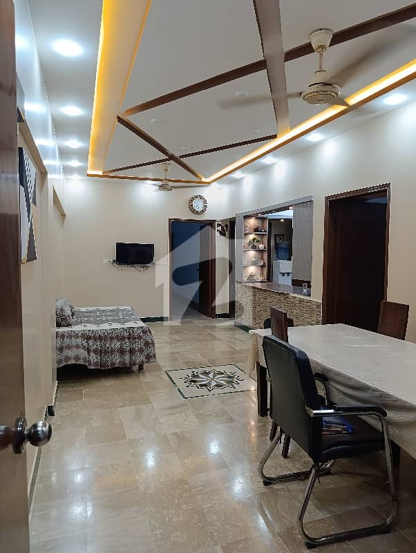 3 BED DRAWING DINING AT MAIN SHARFABAD 3 BED DRAWING DINING AT MAIN SHARFABAD