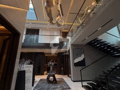 2 Kanal Beautiful House For Sale