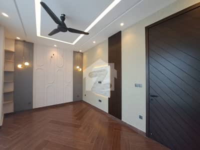 10 Marla Brand New Corner House for Sale in DHA Phase IV 10 Marla Brand New Corner House for Sale in DHA Phase IV