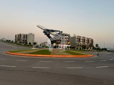 Prime 5 Marla Back Open Plot For Sale In Sector N | Charges Paid | Excellent Investment