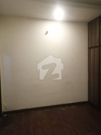 5 Marla Lower Portion For Rent In Johar Town Lahore Q Block