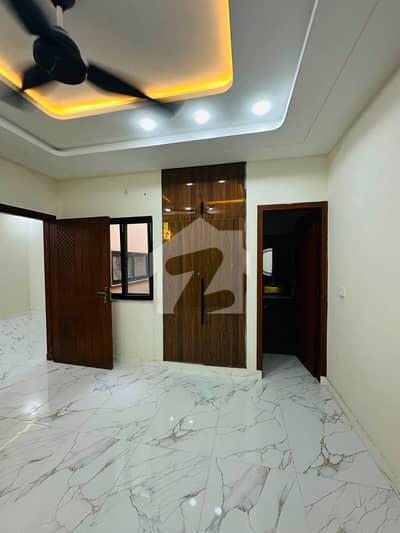 3 Marla Brand New Double Storey Modern House for Sale | Near Facing Park | Prime Location