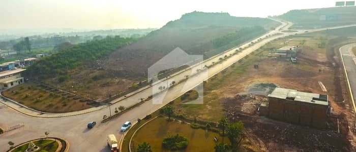 1 Kanal Plot For Sale On Instalment