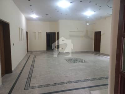Kanal Lower Portion For Rent Valencia Town Near Wapda Town