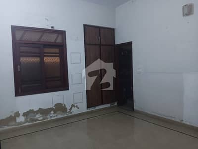 normal flat
