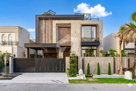 Luxurious One Kanal House Fully Furnished Full Basement House For Sale In DHA Ready To Move In Luxurious One Kanal House Fully Furnished Full Basement House For Sale In DHA Ready To Move In