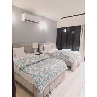 چپل سکائی مارک کراچی میں 3 کمروں کا 11 مرلہ فلیٹ 8.1 کروڑ میں برائے فروخت۔