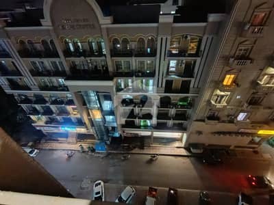 Executive One Bed Exactive Balcony