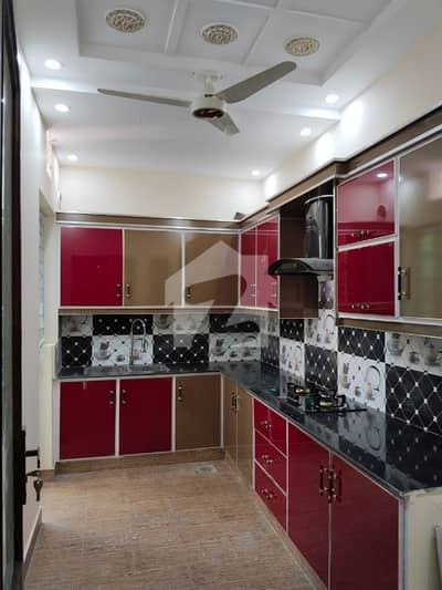 5 Marla Tiled Floor Lower Portion