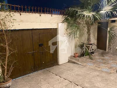 Ground Floor Portion For Sale