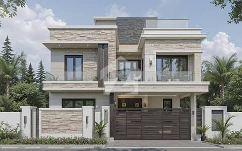 Full Furnished Beautiful Luxury House Upper Portion For Rent In F-10/4