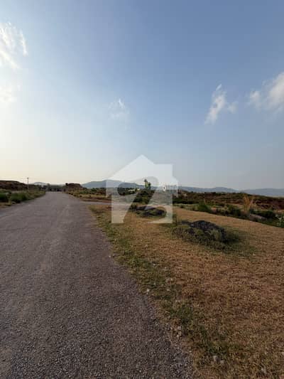 Exceptional Investment Opportunity | 1 Kanal Corner Plot in C-14 Islamabad Exceptional Investment Opportunity | 1 Kanal Corner Plot in C-14 Islamabad