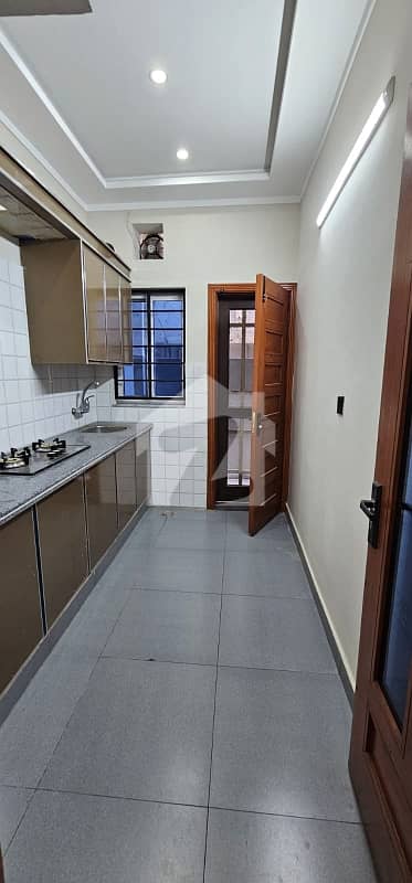 25x40 4 Marla Brand new first entry House for Rent G-13