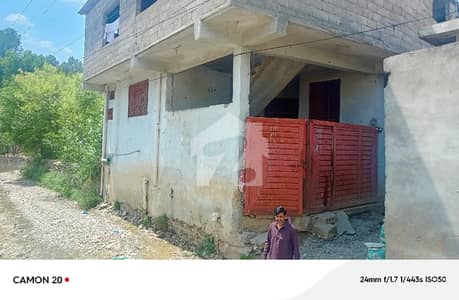 10 Marla house for sale at mangal abbottabad
