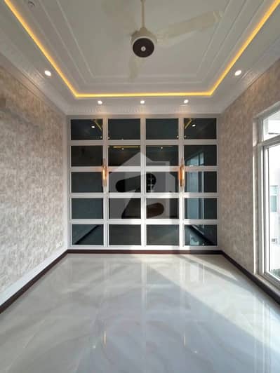 Luxury Rental Opportunity | Brand New 5 Marla House in DHA Rahbar Luxury Rental Opportunity | Brand New 5 Marla House in DHA Rahbar