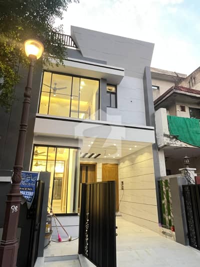 Book House Today In Lake City - Sector M7 - Block B Book House Today In Lake City - Sector M7 - Block B