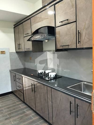 25x40 4 Marla Brand new first entry House for Rent G-13
