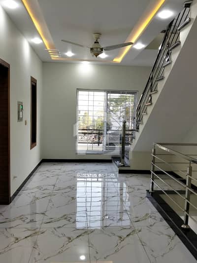 25x40 4 Marla Brand New First Entry House For Rent G-13