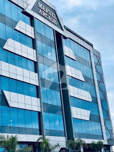 Commercial Shop for Sale in Civic Center, Gulberg Greens